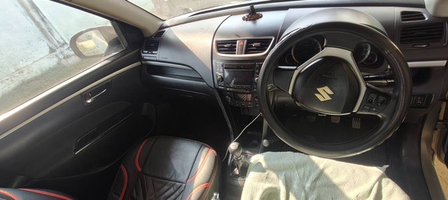 Second-hand 2012 Maruti Swift ZDi for sale in Lakhimpur Kheri-5