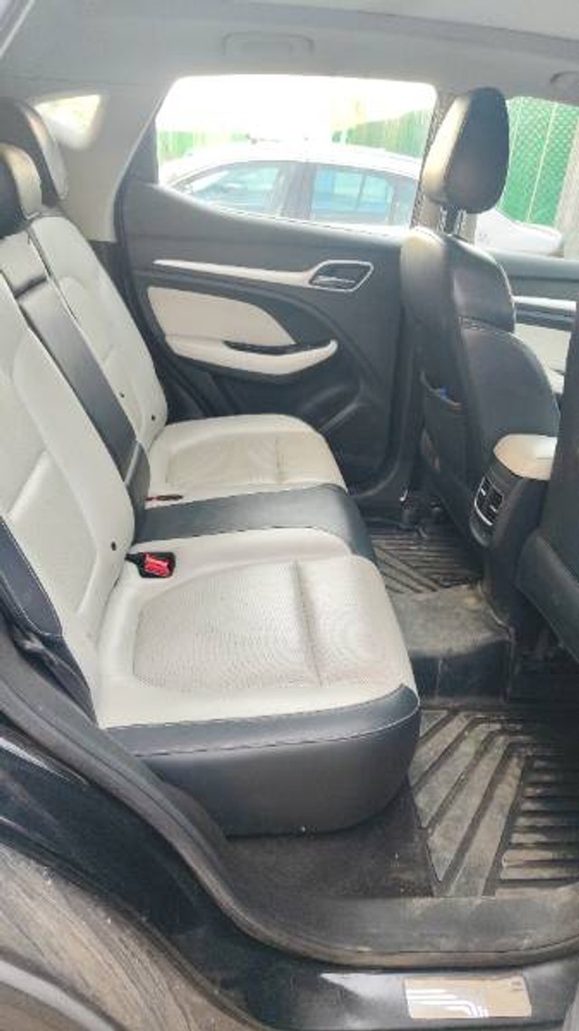 MG Astor Sharp CVT BSVI Second-hand 2022 MG Astor Sharp CVT BSVI for sale in Bhiwandi-3