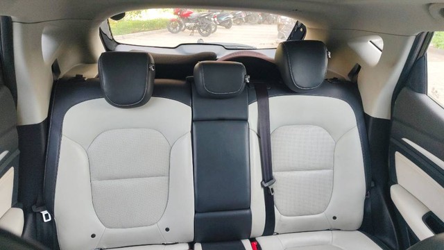 MG Astor Sharp CVT BSVI Second-hand 2022 MG Astor Sharp CVT BSVI for sale in Bhiwandi-4