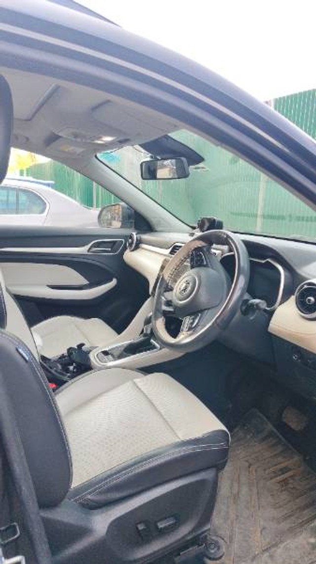 MG Astor Sharp CVT BSVI Second-hand 2022 MG Astor Sharp CVT BSVI for sale in Bhiwandi-1