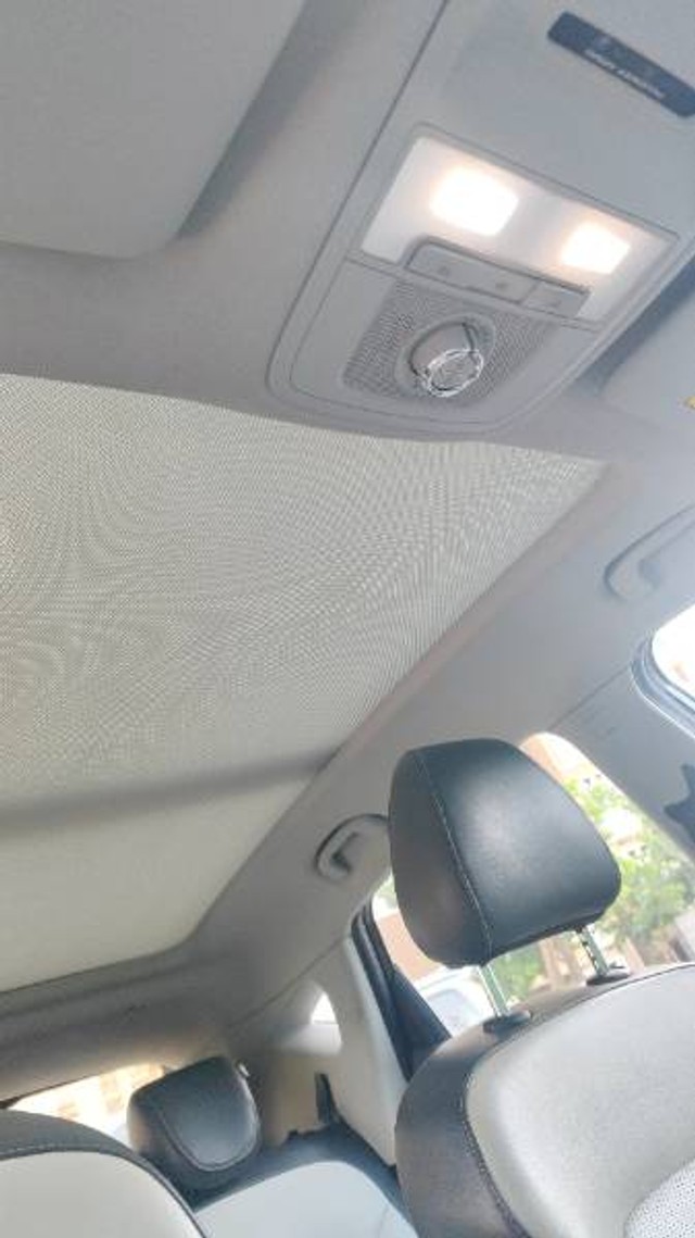 MG Astor Sharp CVT BSVI Second-hand 2022 MG Astor Sharp CVT BSVI for sale in Bhiwandi-5