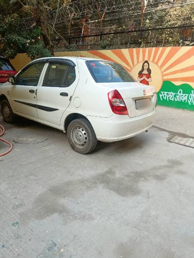 Second-hand 2018 Tata Indigo eGLS BS IV for sale in Sahibabad-1