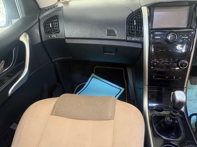 Mahindra XUV500 W7 BSIV Second-hand 2018 Mahindra XUV500 W7 BSIV for sale in Jaipur-5