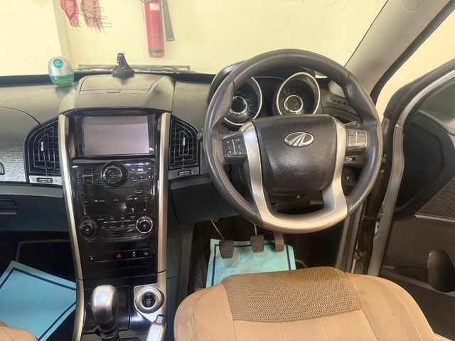 Mahindra XUV500 W7 BSIV Second-hand 2018 Mahindra XUV500 W7 BSIV for sale in Jaipur-7