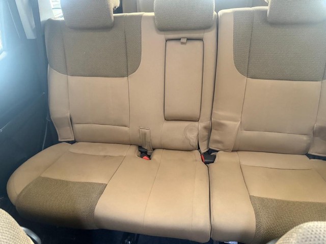 Mahindra XUV500 W7 BSIV Second-hand 2018 Mahindra XUV500 W7 BSIV for sale in Jaipur-6