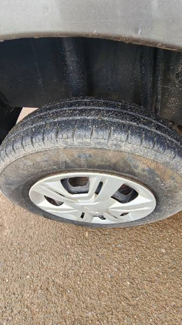 Second-hand 2016 Datsun RediGO T Option for sale in Bhadravathi-5