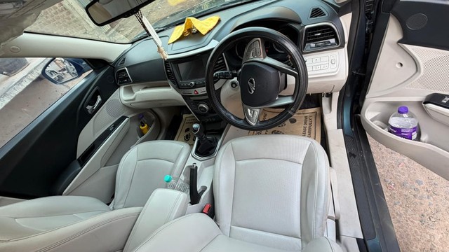 Second-hand 2019 Mahindra XUV300 W8 Option Diesel BSIV for sale in Dhar-3