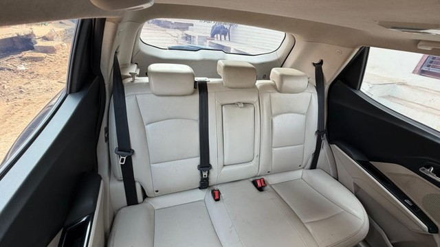 Second-hand 2019 Mahindra XUV300 W8 Option Diesel BSIV for sale in Dhar-4