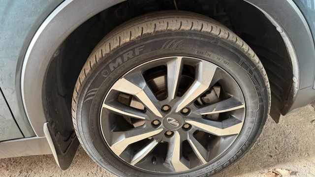 Second-hand 2019 Mahindra XUV300 W8 Option Diesel BSIV for sale in Dhar-2