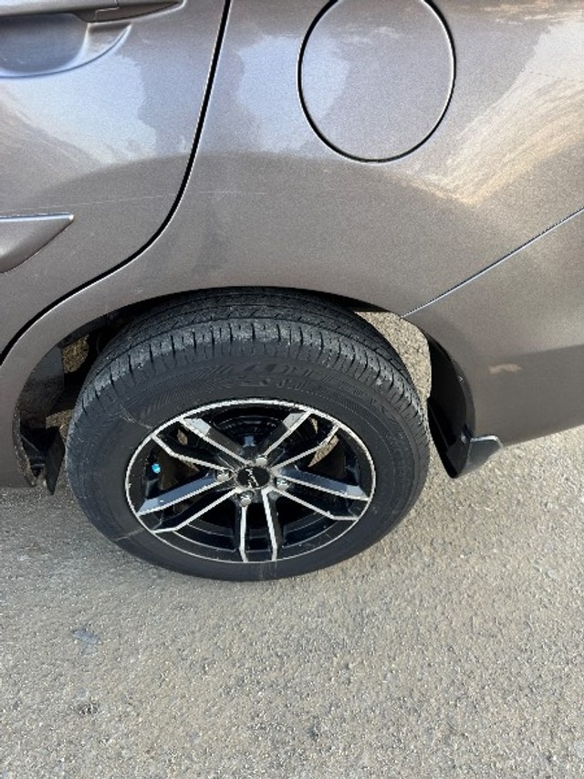 Second-hand 2013 Honda Amaze S i-Dtech for sale in Ambajogai-2