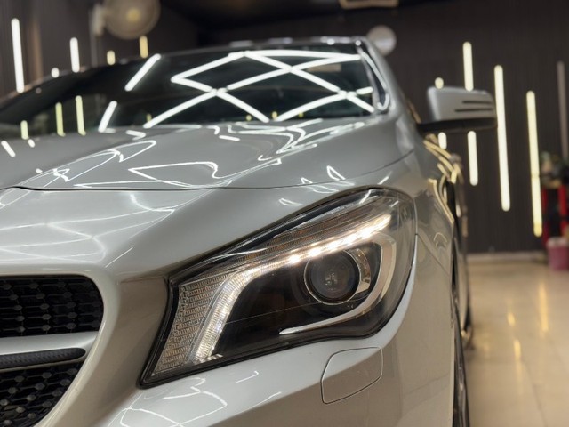 Second-hand 2017 Mercedes-Benz CLA 200 CDI Sport for sale in Rewari-3