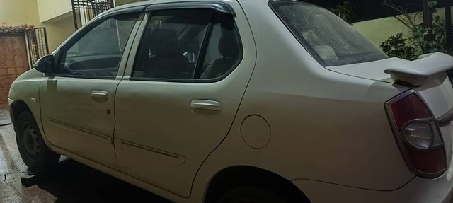 Second-hand 2014 Tata Indigo LX TDI BSIII for sale in Sambalpur-1