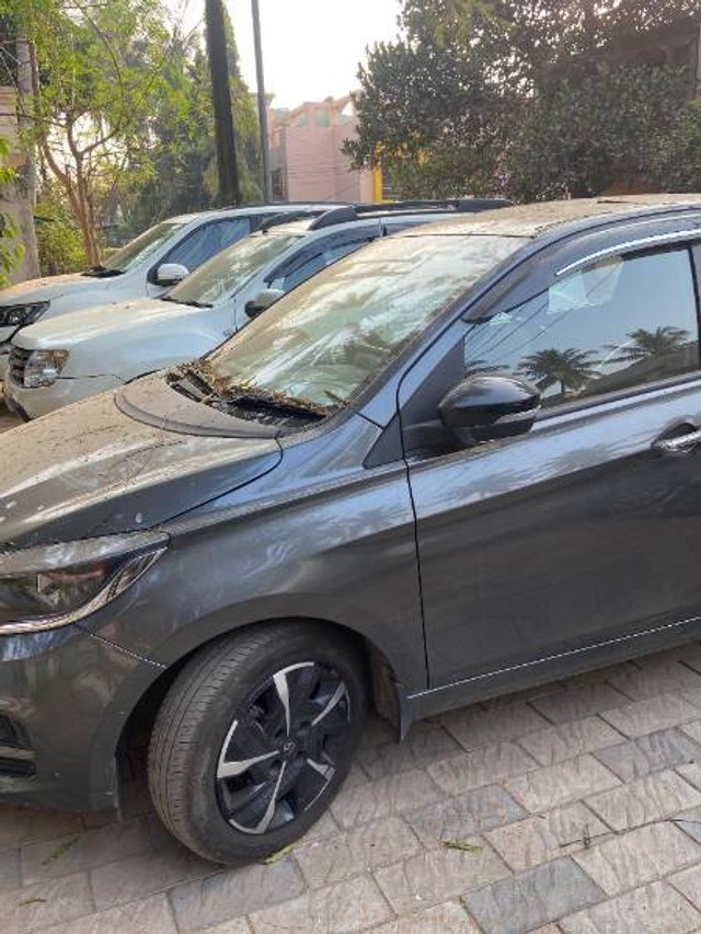 Second-hand 2025 Tata Tiago XZ for sale in Khordha-1