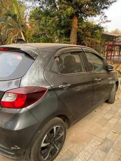 Second-hand 2025 Tata Tiago XZ for sale in Khordha