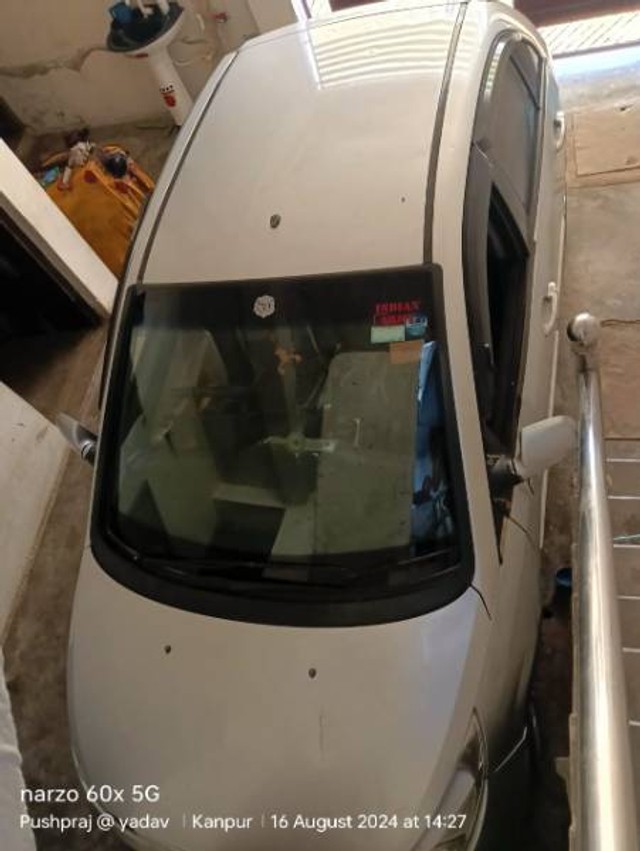 Second-hand 2011 Tata Indica Aqua 1.3 Quadrajet for sale in Kanpur-2