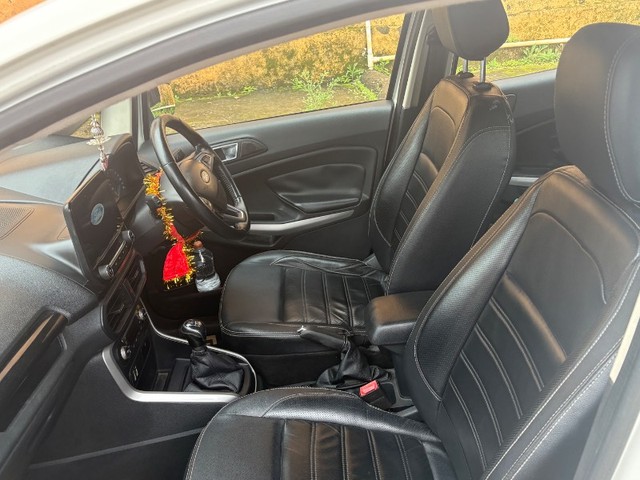 Second-hand 2018 Ford Ecosport 1.5 Diesel Titanium Plus BSIV for sale in Ganjam-4