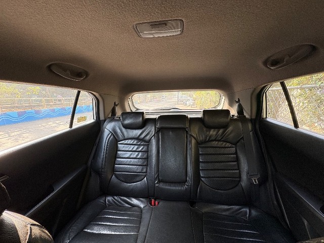 Second-hand 2015 Hyundai Creta 1.6 CRDi SX for sale in Raipur-4