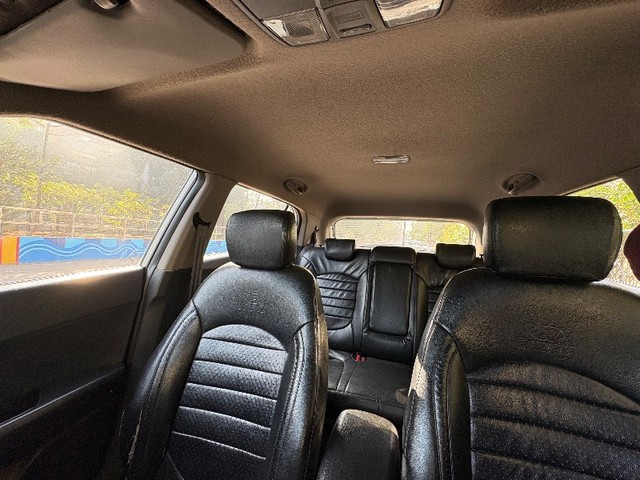 Second-hand 2015 Hyundai Creta 1.6 CRDi SX for sale in Raipur-3