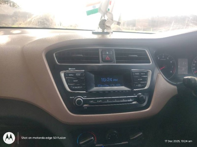 Second-hand 2020 Hyundai i20 Magna Plus BSIV for sale in Kaushambi-2