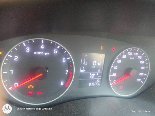 Second-hand 2020 Hyundai i20 Magna Plus BSIV for sale in Kaushambi-6