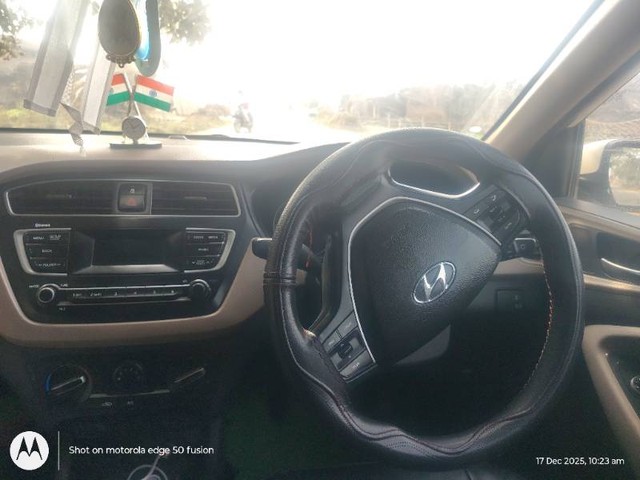 Second-hand 2020 Hyundai i20 Magna Plus BSIV for sale in Kaushambi-3