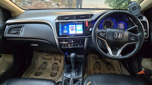 Second-hand 2014 Honda City i VTEC CVT SV for sale in Gurgaon-2