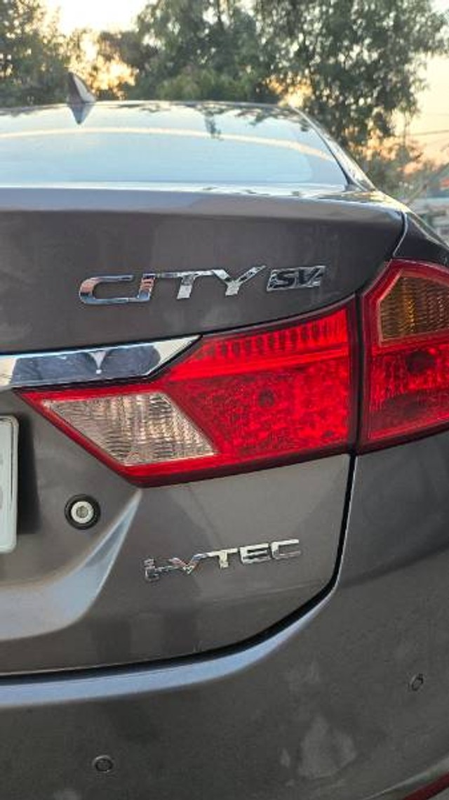 Second-hand 2014 Honda City i VTEC CVT SV for sale in Gurgaon-1