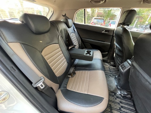 Second-hand 2016 Hyundai Creta 1.4 CRDi S for sale in Ahmedabad-4