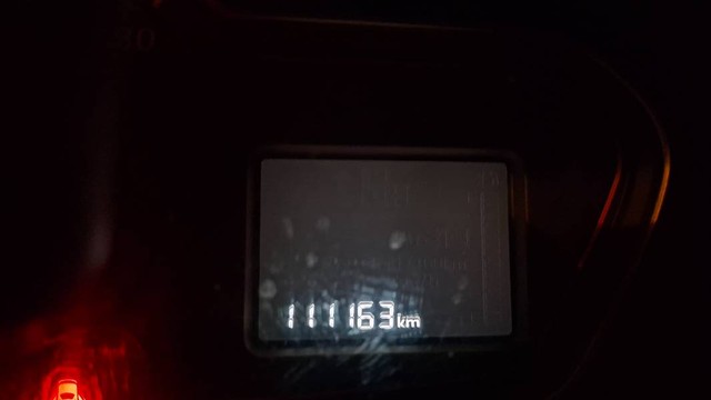 Second-hand 2019 Hyundai Santro Sportz BSIV for sale in Kalol-5