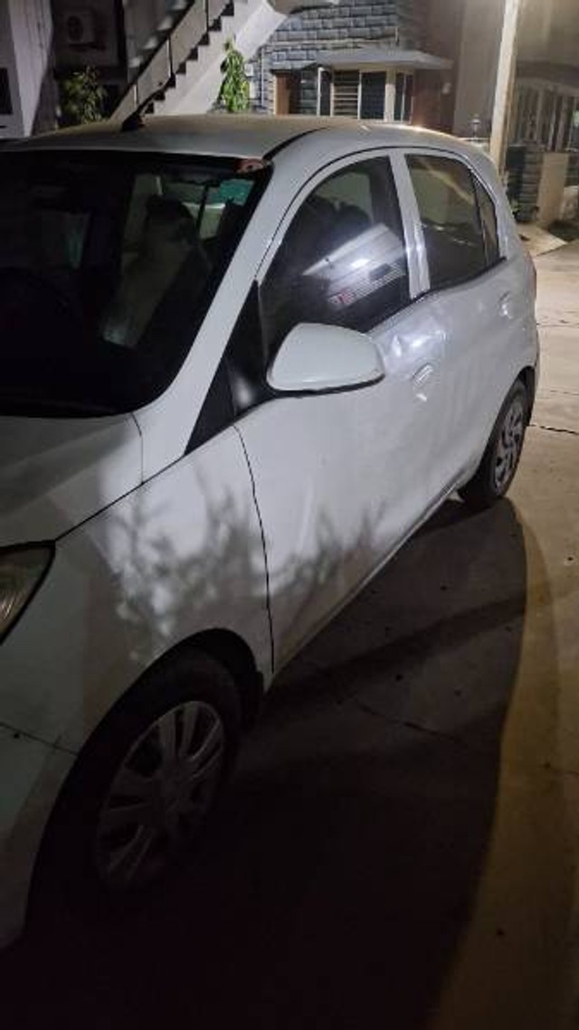 Second-hand 2019 Hyundai Santro Sportz BSIV for sale in Kalol-4