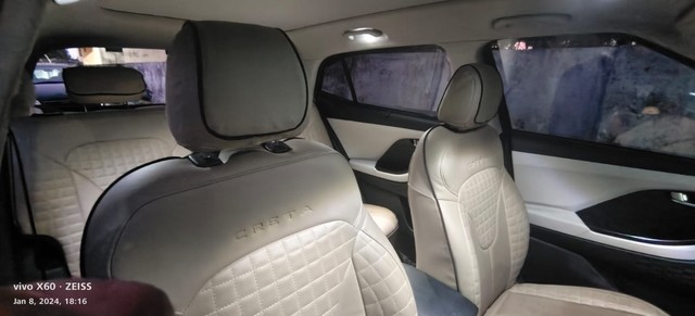 Second-hand 2023 Hyundai Creta SX Diesel BSVI for sale in Adilabad-1