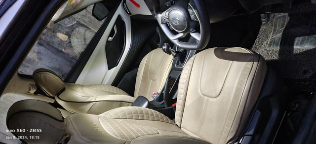 Second-hand 2023 Hyundai Creta SX Diesel BSVI for sale in Adilabad-3