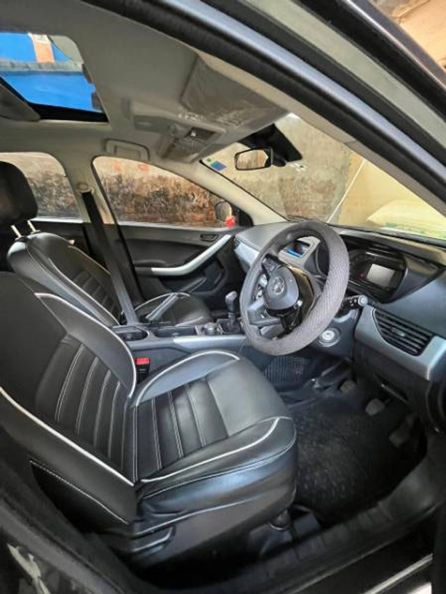 Tata Nexon 1.2 Revotron XM Second-hand 2020 Tata Nexon 1.2 Revotron XM for sale in Cuttack-3