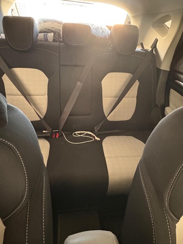 Second-hand 2025 MG Astor Select for sale in Surat-2