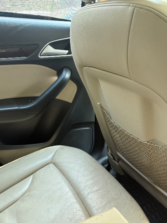 Second-hand 2019 Audi Q3 30 TFSI Premium FWD for sale in Gurgaon-5