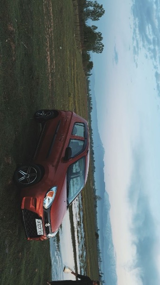 Second-hand 2019 Maruti Alto 800 VXI BSIV for sale in Pulwama-2