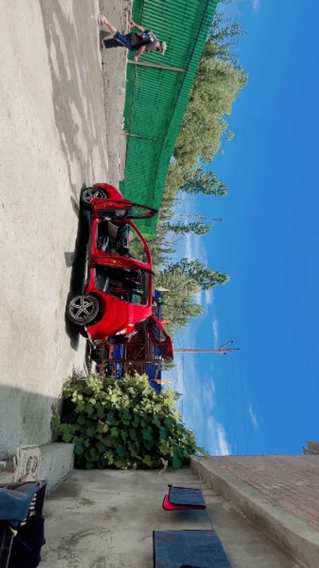 Second-hand 2019 Maruti Alto 800 VXI BSIV for sale in Pulwama-1