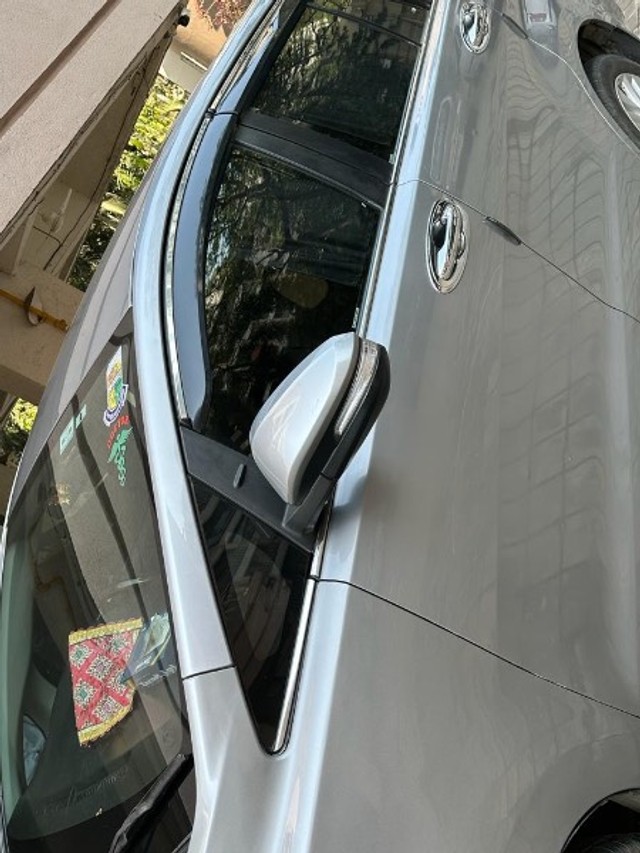 Second-hand 2016 Toyota Innova 2.5 VX (Diesel) 7 Seater BS IV for sale in Mira Road-2