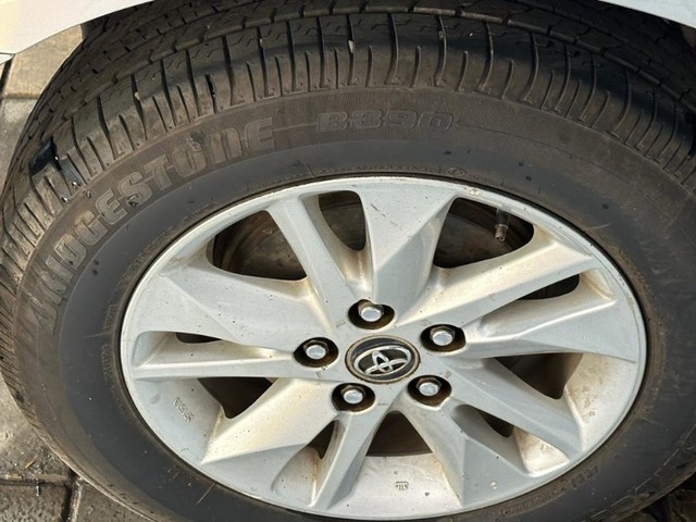 Second-hand 2016 Toyota Innova 2.5 VX (Diesel) 7 Seater BS IV for sale in Mira Road-1