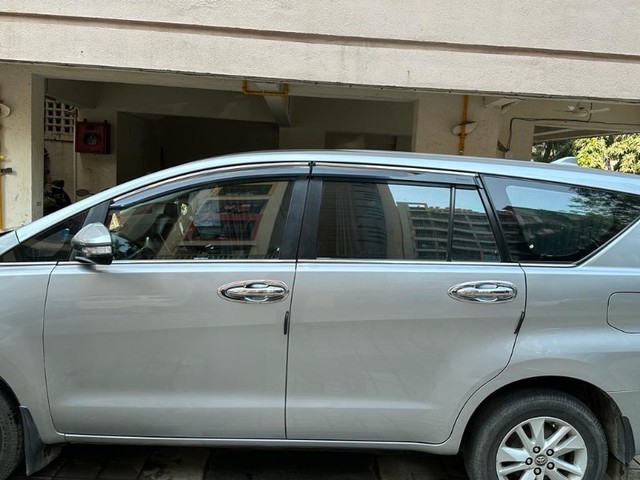 Second-hand 2016 Toyota Innova 2.5 VX (Diesel) 7 Seater BS IV for sale in Mira Road-4