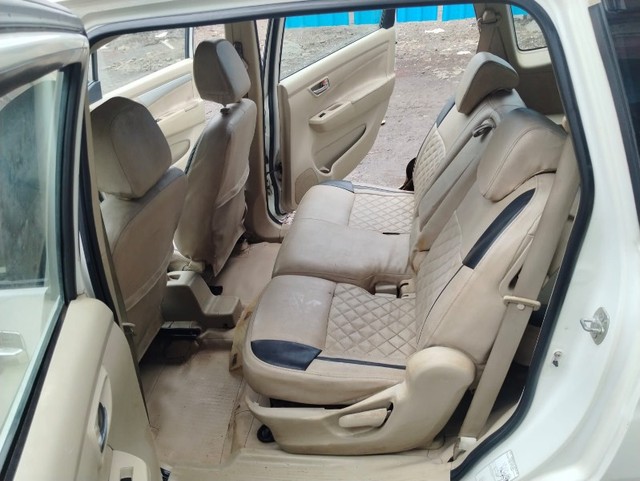 Second-hand 2013 Maruti Ertiga VXI CNG for sale in Raigad-4