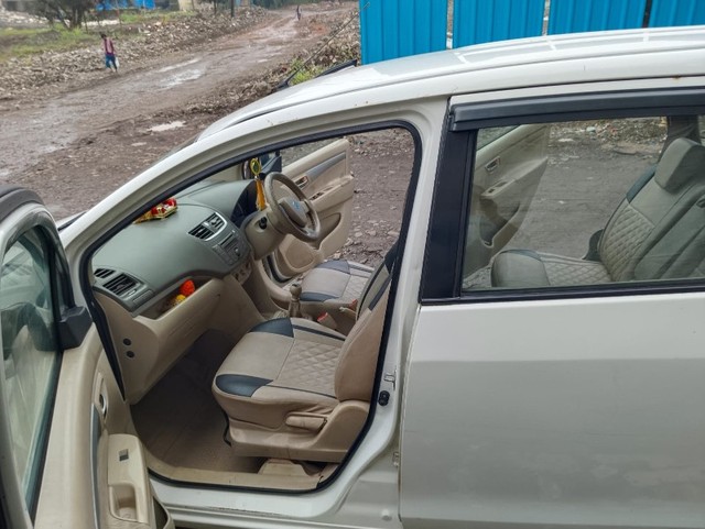 Second-hand 2013 Maruti Ertiga VXI CNG for sale in Raigad-6