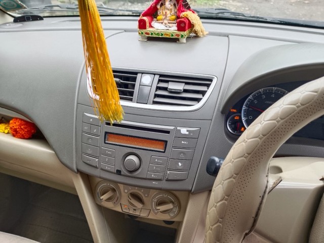 Second-hand 2013 Maruti Ertiga VXI CNG for sale in Raigad-12