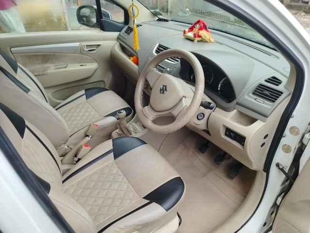 Second-hand 2013 Maruti Ertiga VXI CNG for sale in Raigad-5