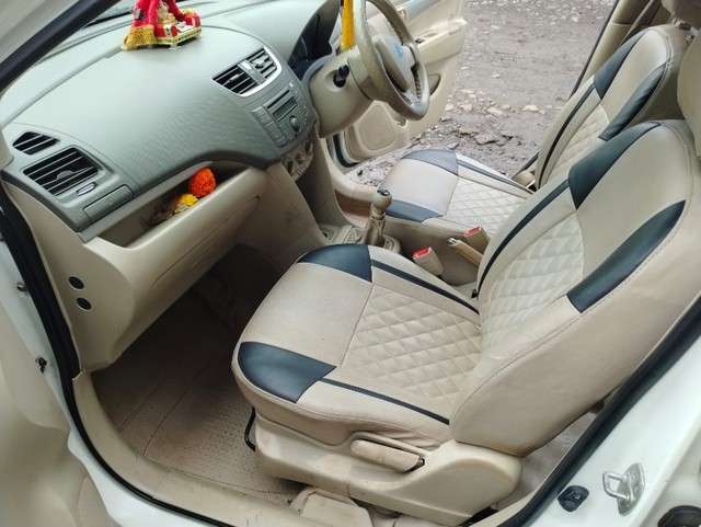 Second-hand 2013 Maruti Ertiga VXI CNG for sale in Raigad-11