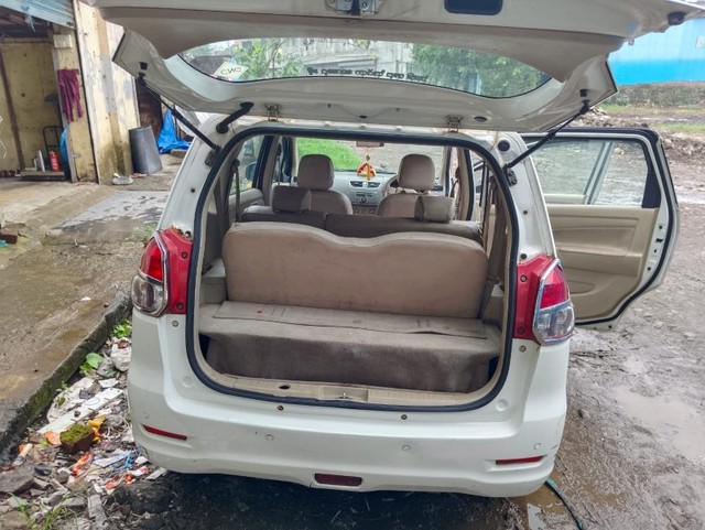Second-hand 2013 Maruti Ertiga VXI CNG for sale in Raigad-8