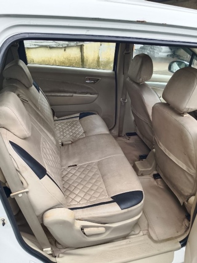 Second-hand 2013 Maruti Ertiga VXI CNG for sale in Raigad-7
