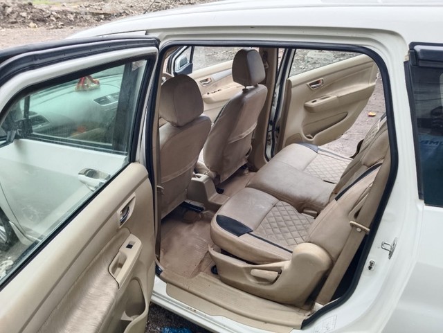 Second-hand 2013 Maruti Ertiga VXI CNG for sale in Raigad-9