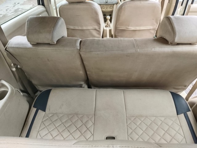 Second-hand 2013 Maruti Ertiga VXI CNG for sale in Raigad-10