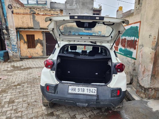 Second-hand 2022 Tata Punch Accomplished BSVI for sale in Gharaunda-3